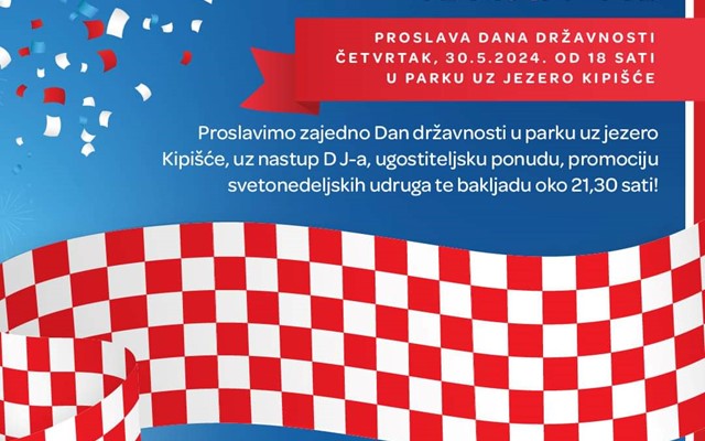 Skockajte se na Kipišće
