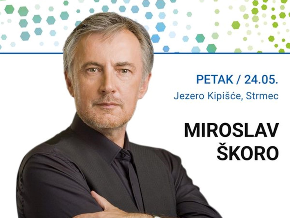 Proslava Dana grada Svete Nedelje 24.- 26.5.2024.