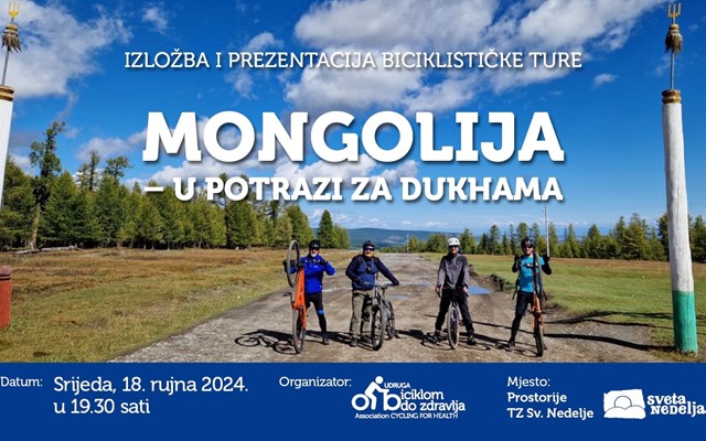 Izložba fotografija