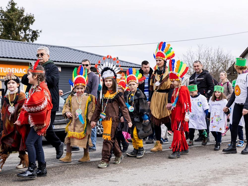 Svetonedeljski fašnik 2026.