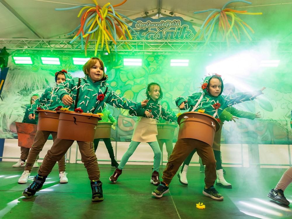 Svetonedeljski fašnik 2026.