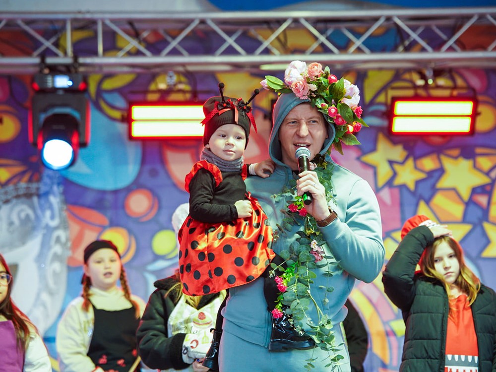 Svetonedeljski fašnik 2025.