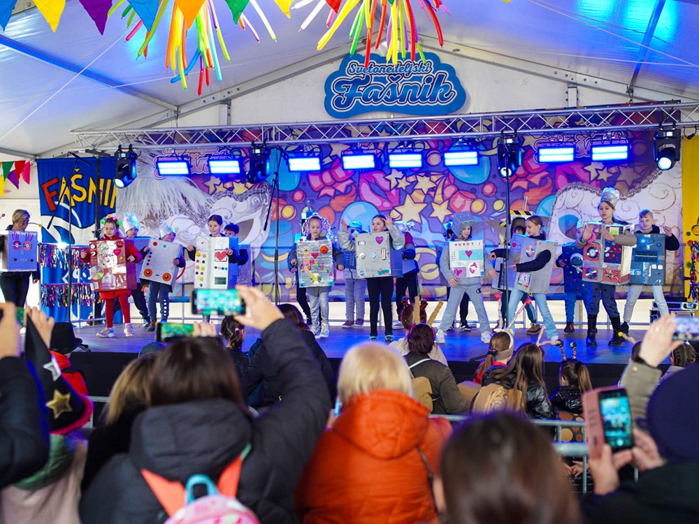 Svetonedeljski fašnik 2025.