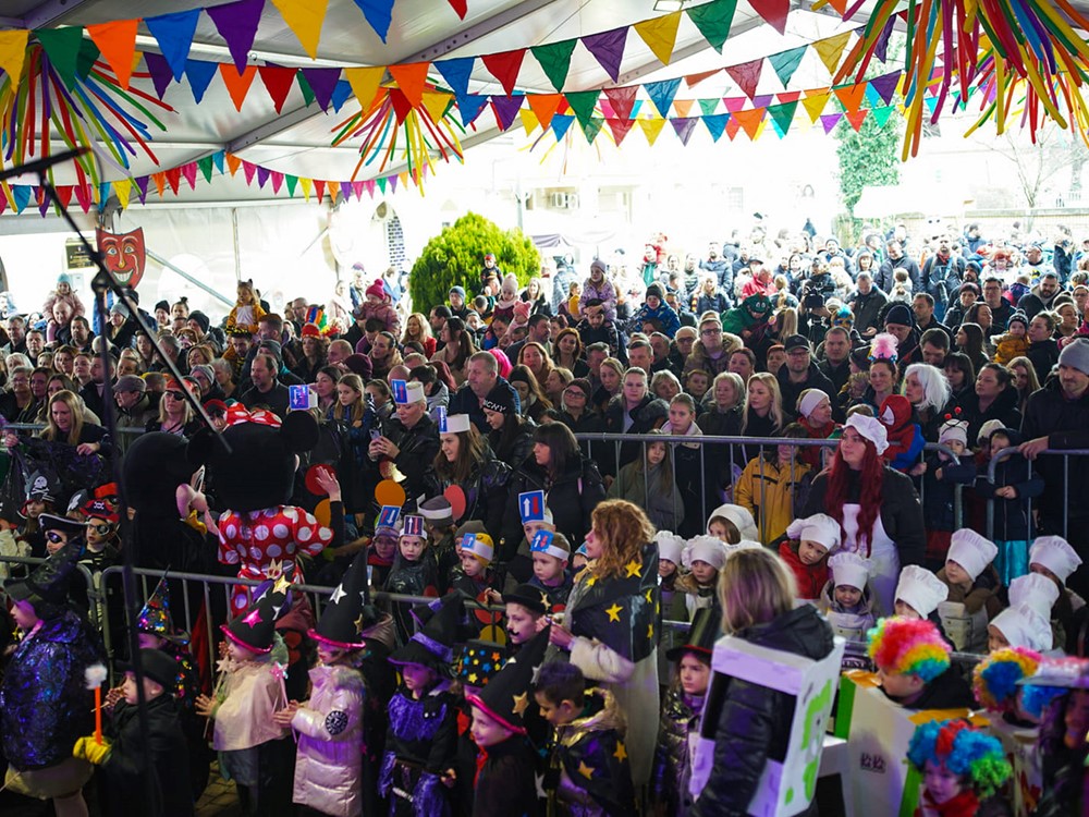 Svetonedeljski fašnik 2025.