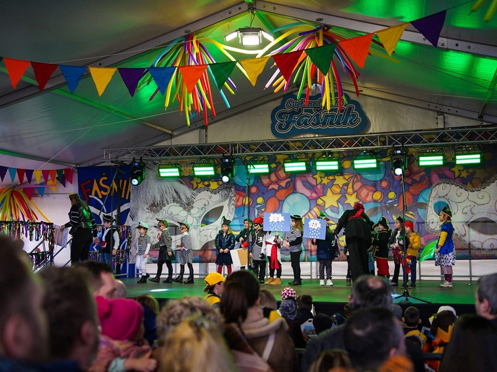 Svetonedeljski fašnik 2026.