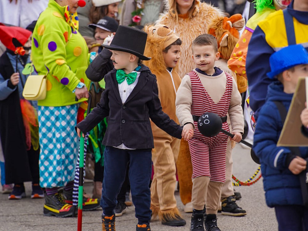 Svetonedeljski fašnik 2026.