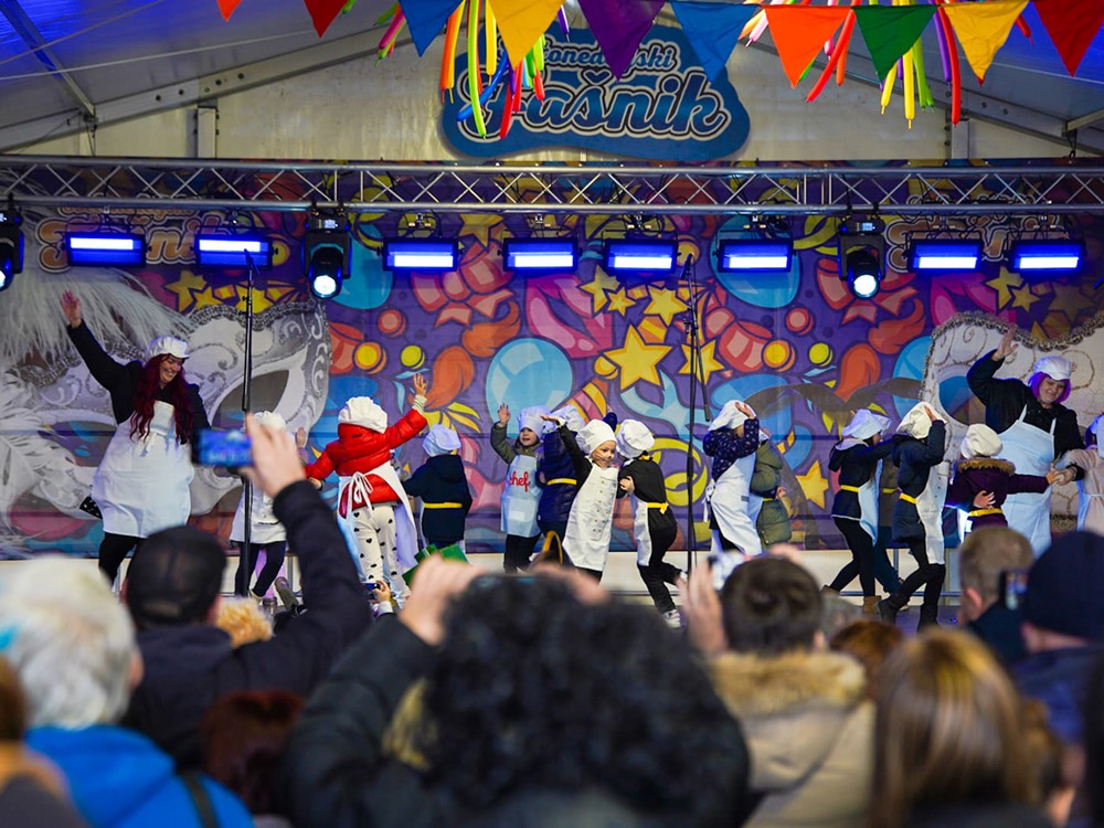 Svetonedeljski fašnik 2026.