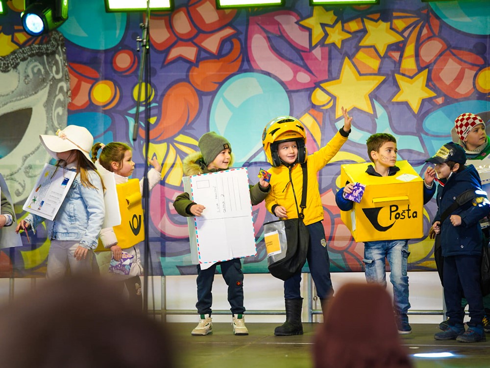 Svetonedeljski fašnik 2026.