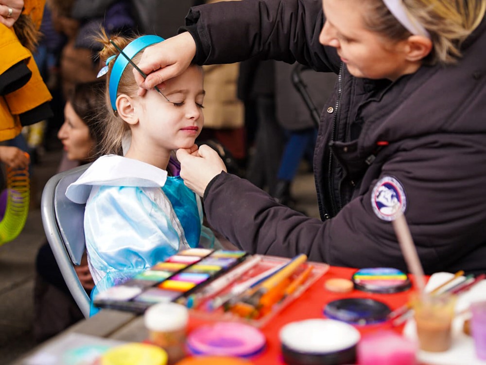 Svetonedeljski fašnik 2025.