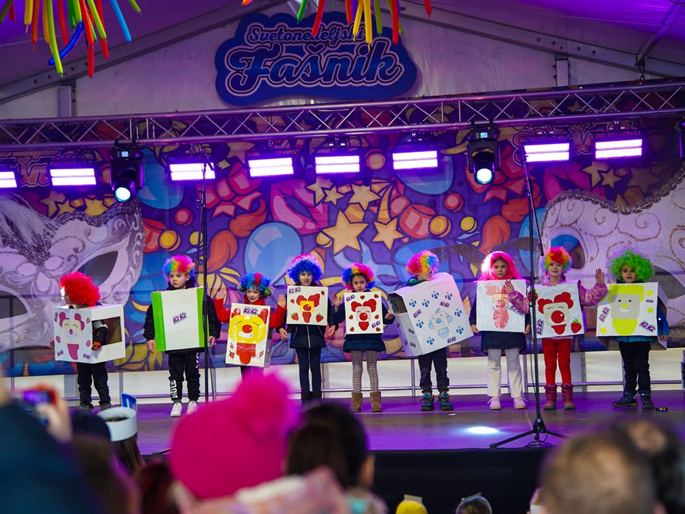 Svetonedeljski fašnik 2026.