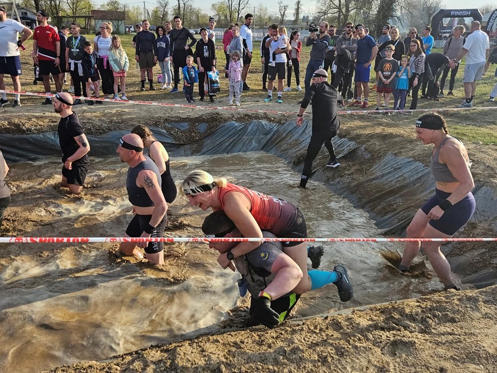 Santa Domenica Spartan Trifecta Weekend 2025.