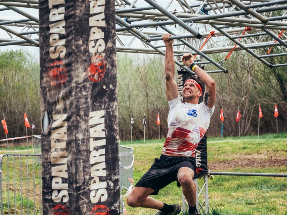 Santa Domenica Spartan Trifecta Weekend 2025.