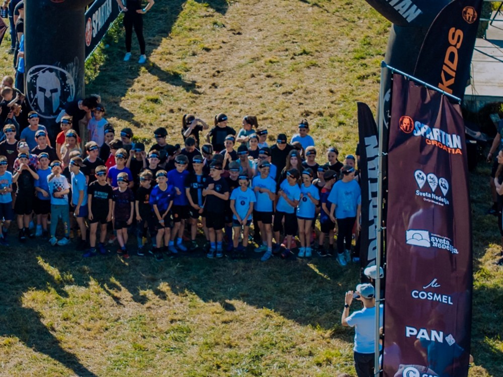 Santa Domenica Spartan Trifecta Weekend 2025.