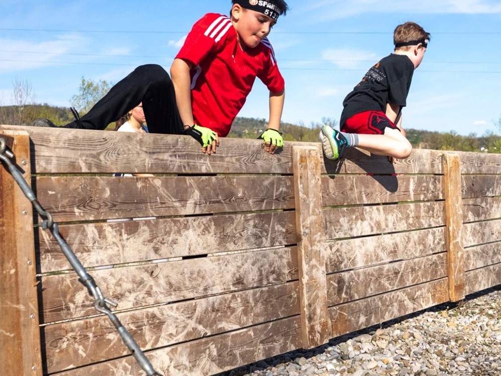 Santa Domenica Spartan Trifecta Weekend 2025.