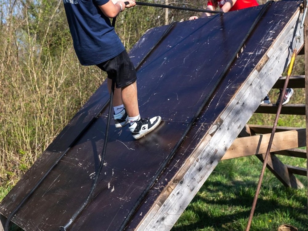 Santa Domenica Spartan Trifecta Weekend 2025.