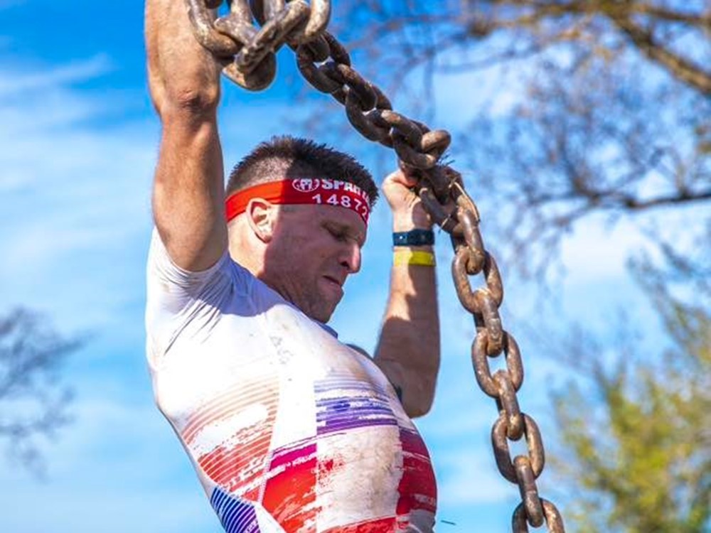 Santa Domenica Spartan Trifecta Weekend 2025.