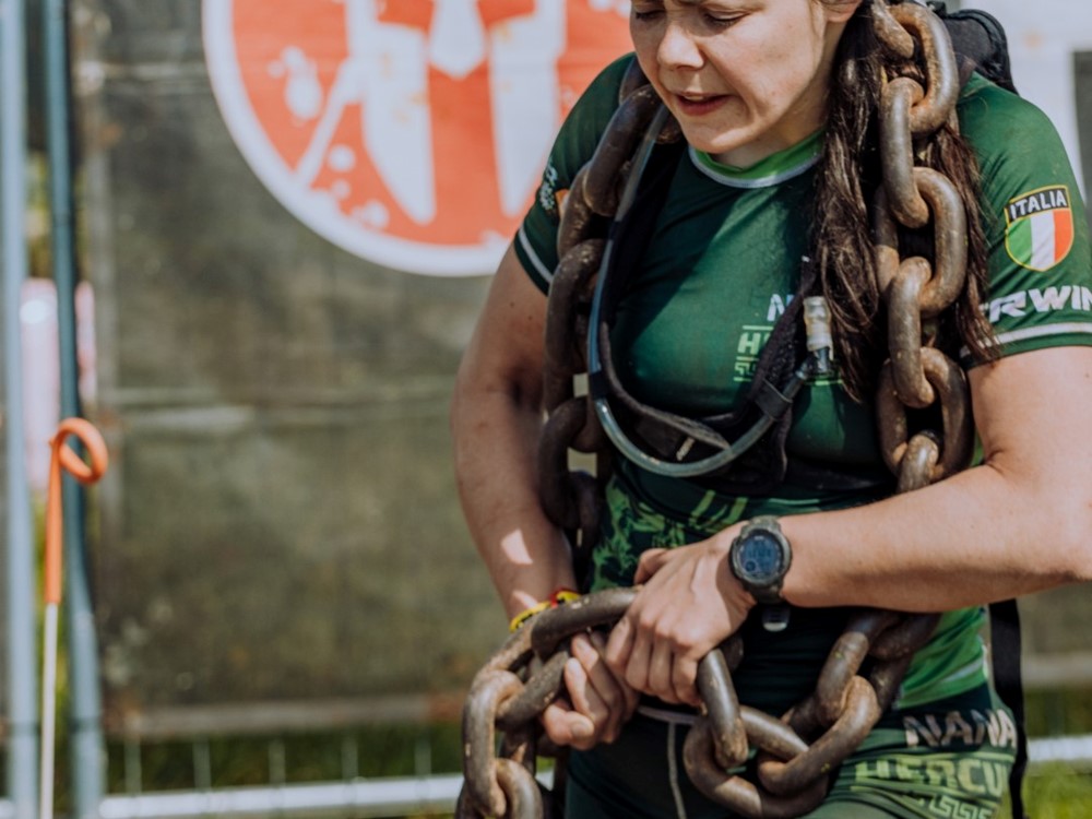 Santa Domenica Spartan Trifecta Weekend 2025.