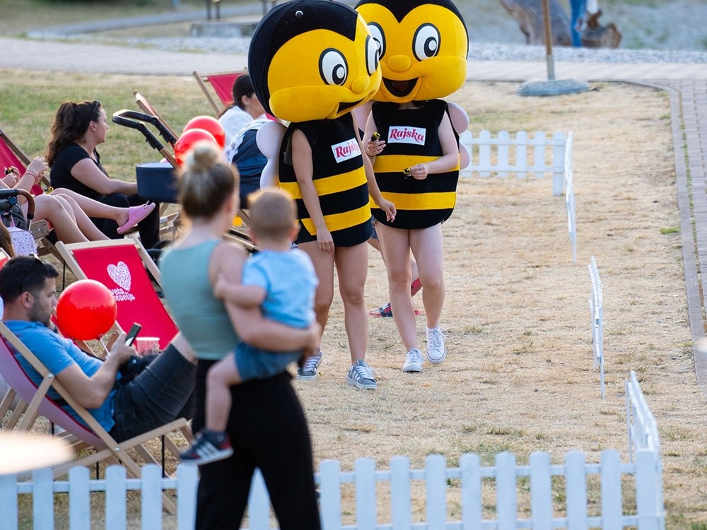 Paradajz from Paradise