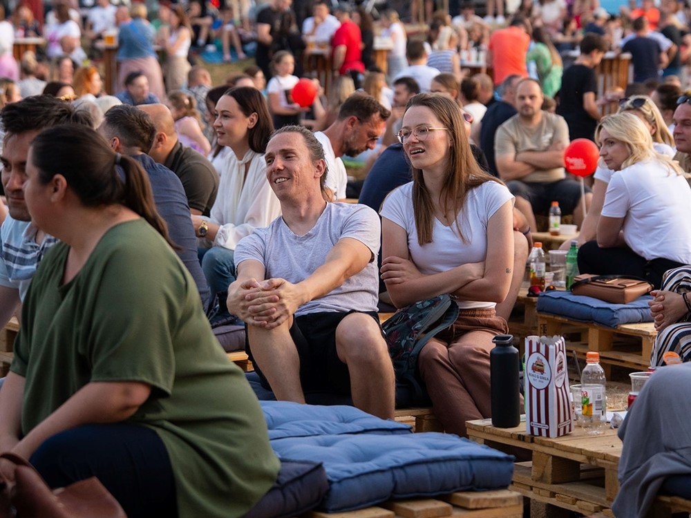 Paradajz from Paradise