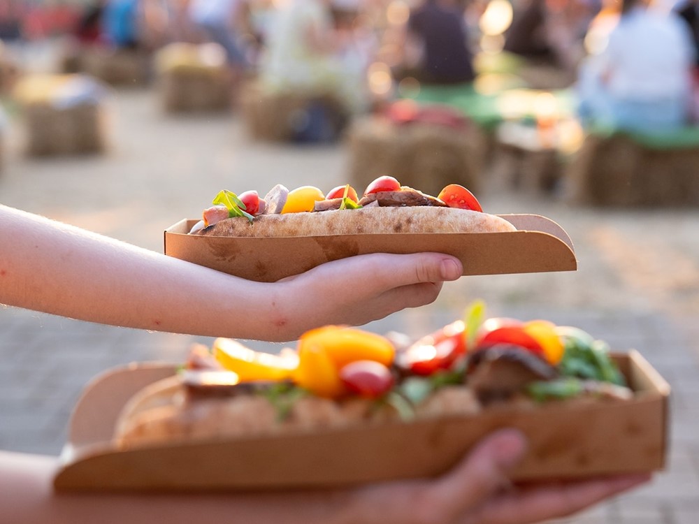 Paradajz from Paradise