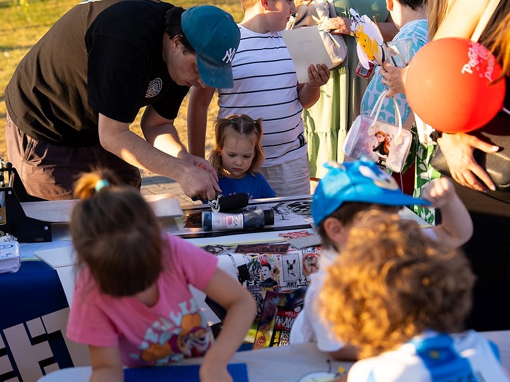 Paradajz from Paradise