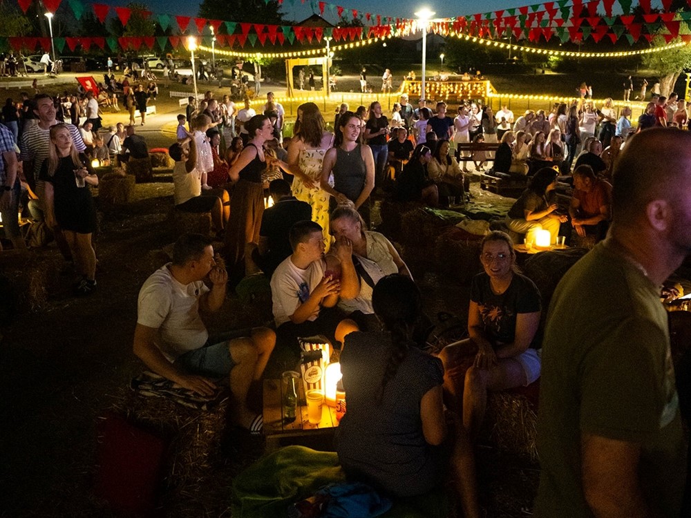 Paradajz from Paradise