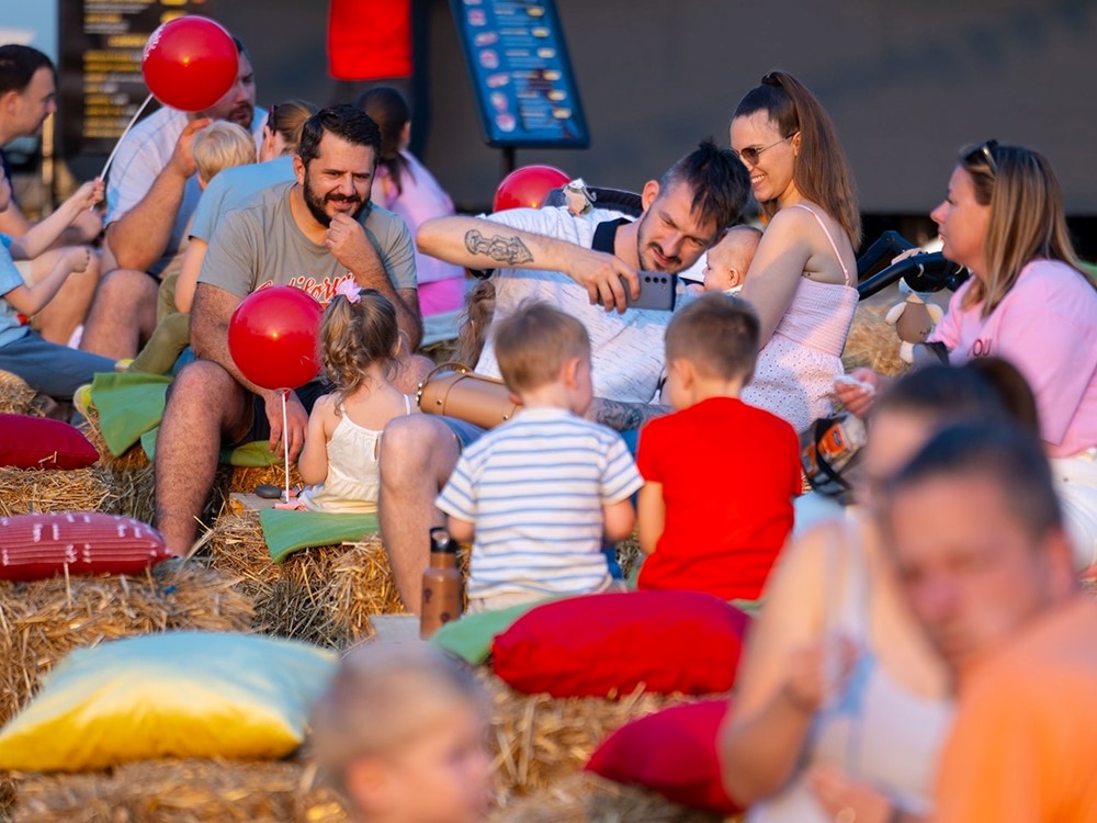 Paradajz from Paradise