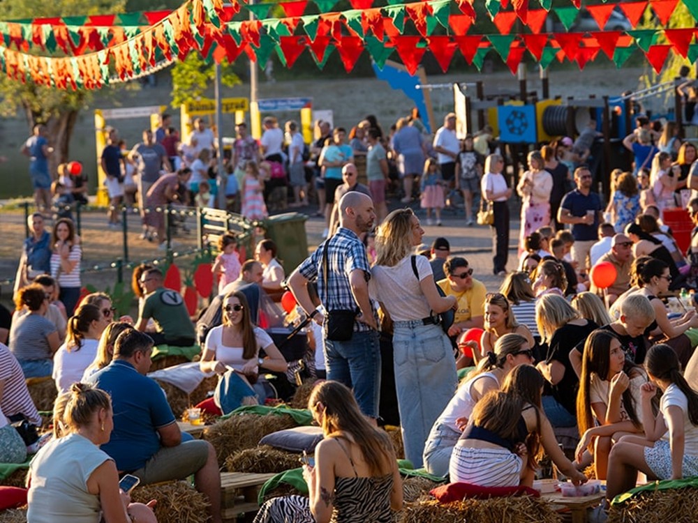 Paradajz from Paradise