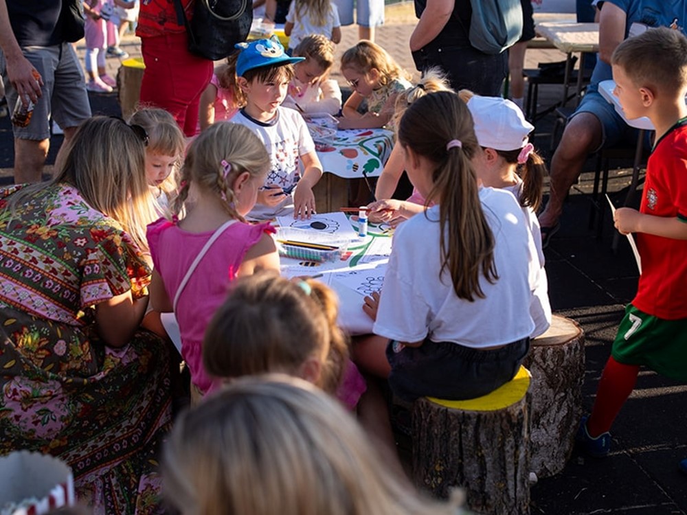 Paradajz from Paradise