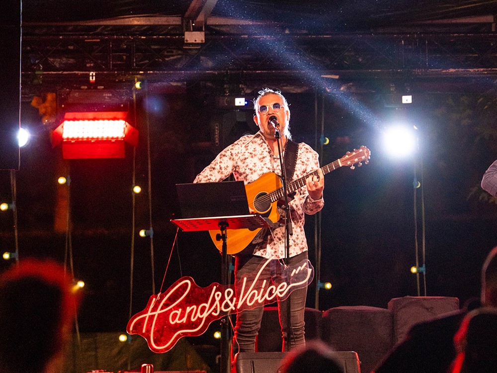 BBQ Weekend u Svetoj Nedelji