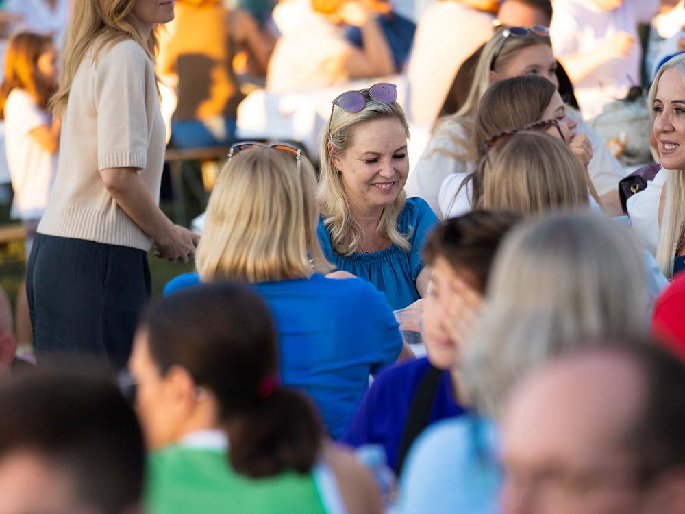 BBQ Weekend u Svetoj Nedelji