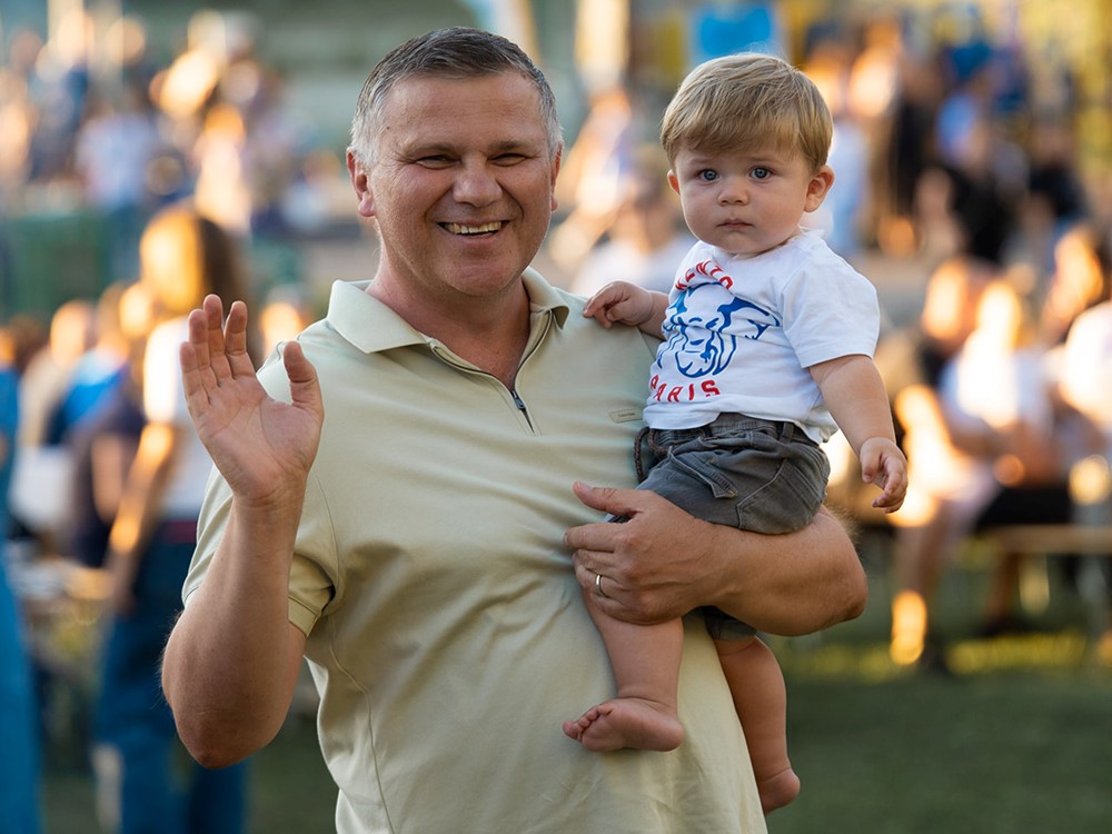 BBQ Weekend u Svetoj Nedelji