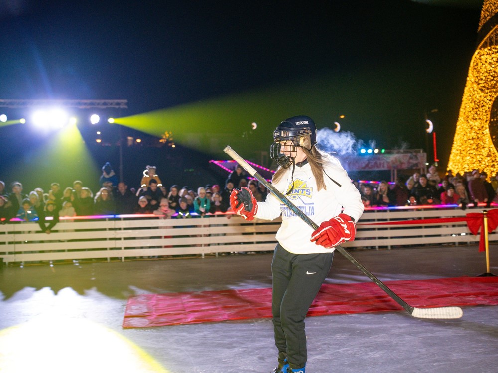 Nezaboravno otvorenje Zimskih cajta uz koncert Gršeta!