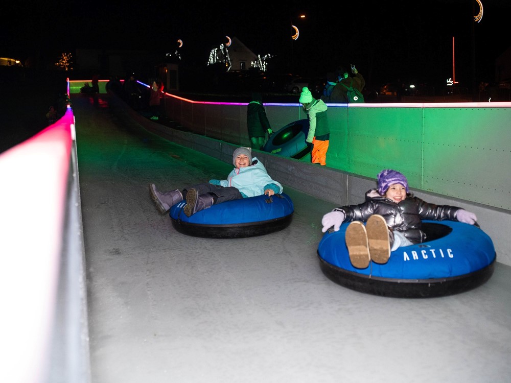 Nezaboravno otvorenje Zimskih cajta uz koncert Gršeta!