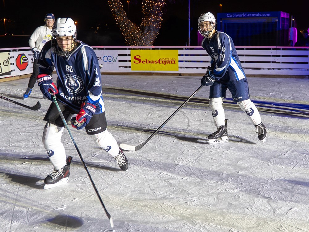 Nezaboravno otvorenje Zimskih cajta uz koncert Gršeta!