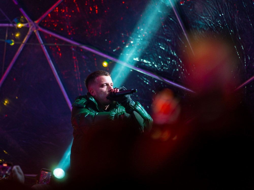 Nezaboravno otvorenje Zimskih cajta uz koncert Gršeta!