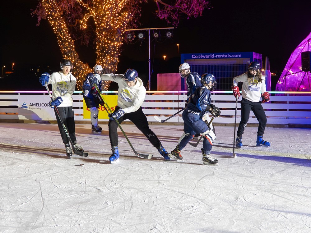 Nezaboravno otvorenje Zimskih cajta uz koncert Gršeta!
