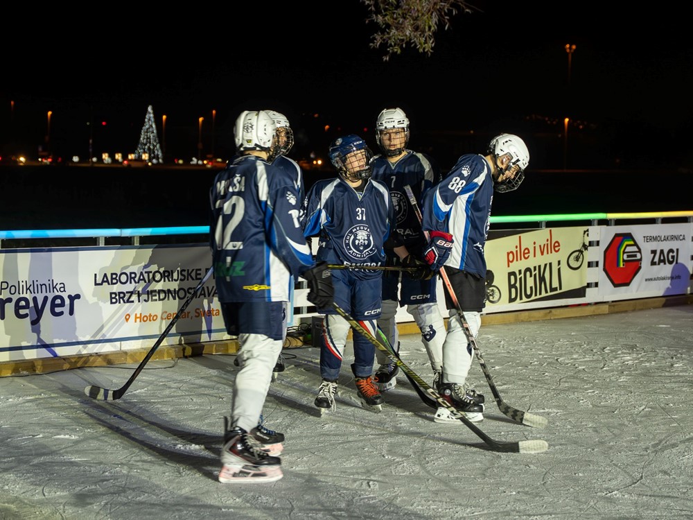 Nezaboravno otvorenje Zimskih cajta uz koncert Gršeta!