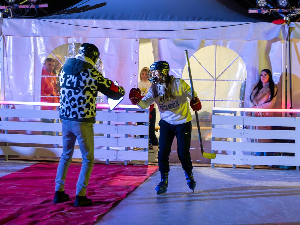 Nezaboravno otvorenje Zimskih cajta uz koncert Gršeta!