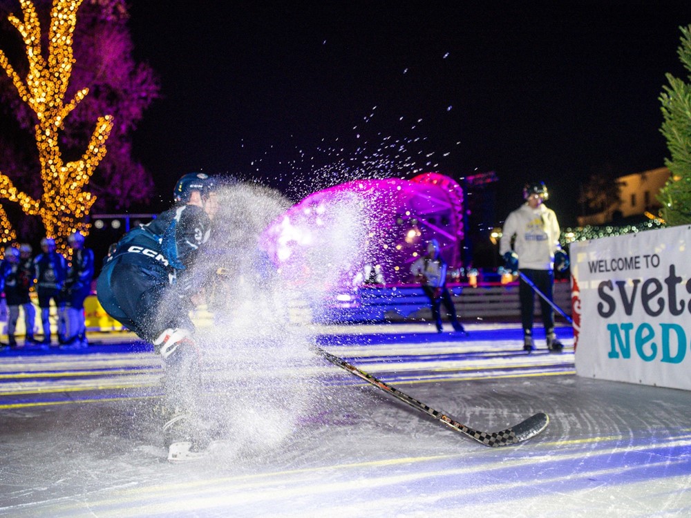 Nezaboravno otvorenje Zimskih cajta uz koncert Gršeta!