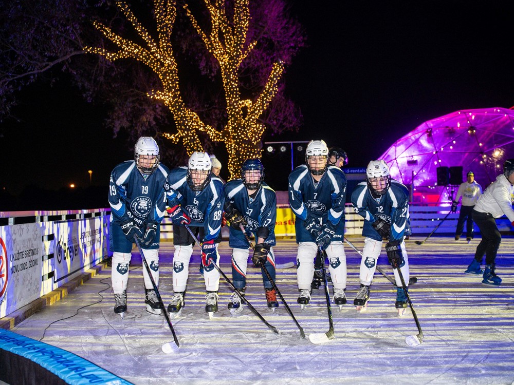 Nezaboravno otvorenje Zimskih cajta uz koncert Gršeta!