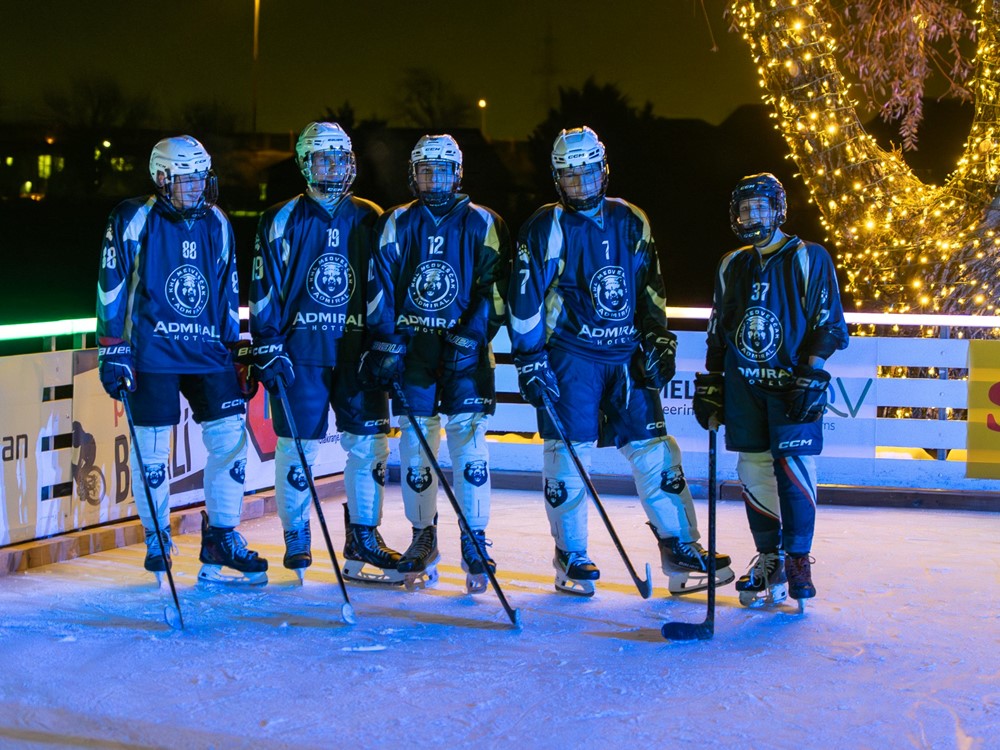 Nezaboravno otvorenje Zimskih cajta uz koncert Gršeta!