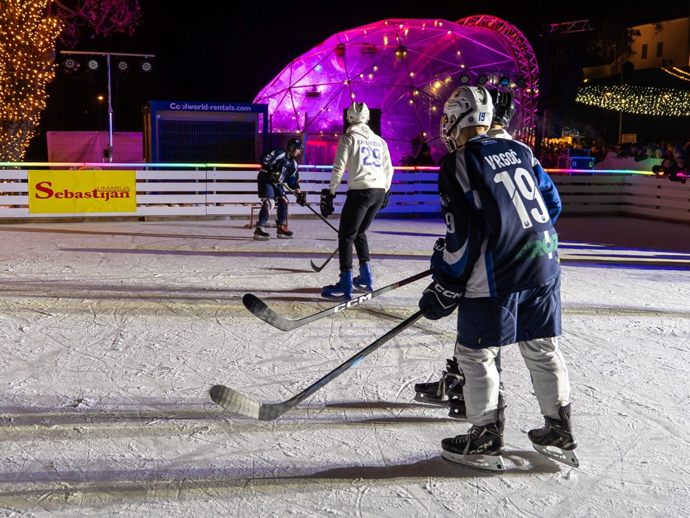 Nezaboravno otvorenje Zimskih cajta uz koncert Gršeta!