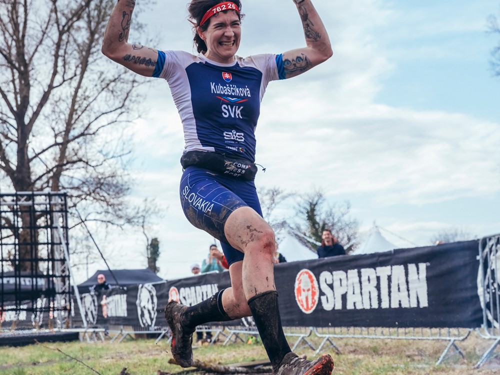 Završio 4. po redu Santa Domenica Spartan Trifecta Weekend 2026.