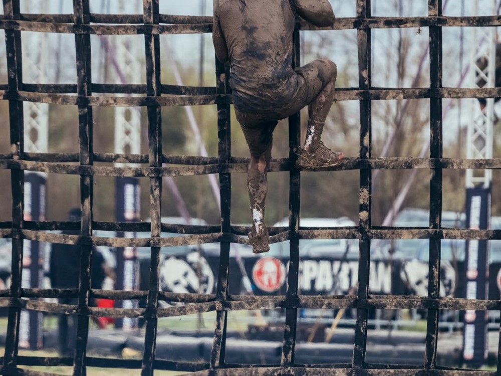 Završio 4. po redu Santa Domenica Spartan Trifecta Weekend 2026.