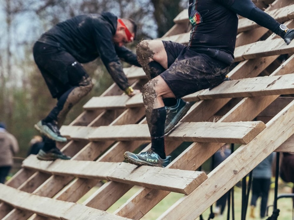 Završio 4. po redu Santa Domenica Spartan Trifecta Weekend 2026.