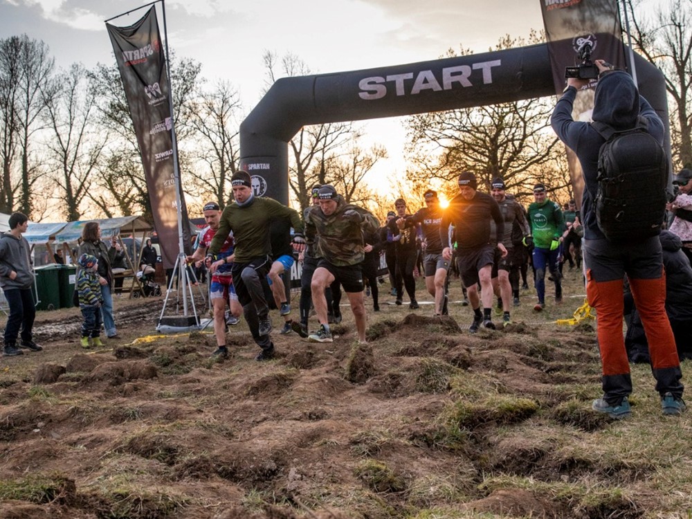 Završio 4. po redu Santa Domenica Spartan Trifecta Weekend 2026.
