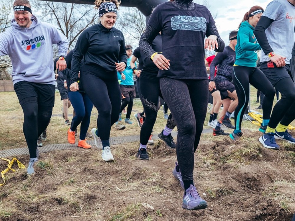 Završio 4. po redu Santa Domenica Spartan Trifecta Weekend 2026.