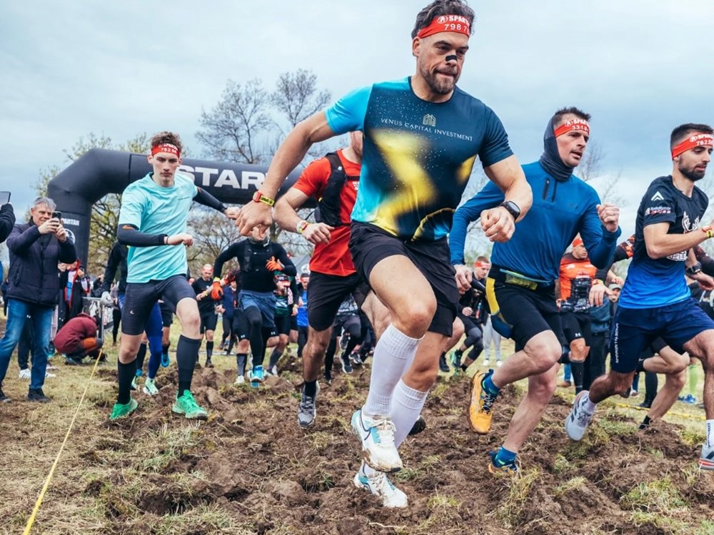 Završio 4. po redu Santa Domenica Spartan Trifecta Weekend 2026.