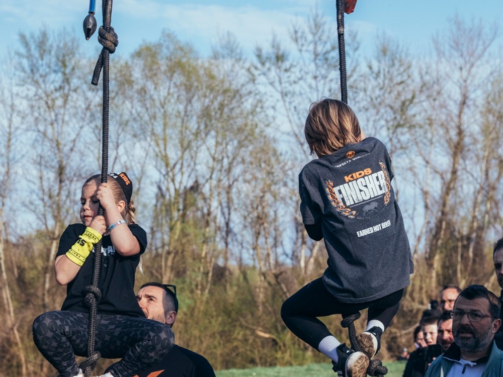 Završio 4. po redu Santa Domenica Spartan Trifecta Weekend 2026.